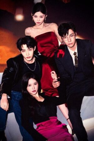 Mồi Câu Nguy Hiểm