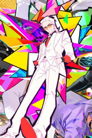 Anh Hùng Đột Biến X