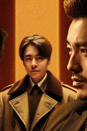 Chuyện Xưa Đông Bắc: Thời Đại Lớn