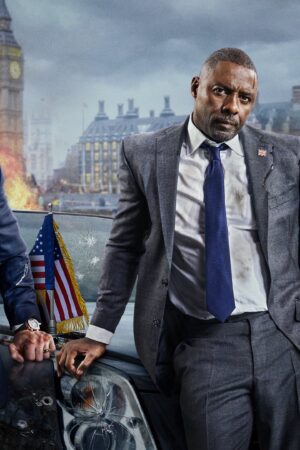 Nguyên Thủ Đối Đầu